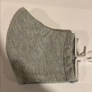 Gray Mask